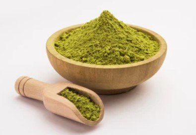 Henna plain powder 100gms